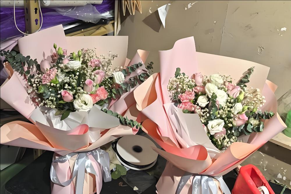 七台河花店